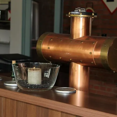 Eisenbahnromantik Meyenburg (Prignitz)