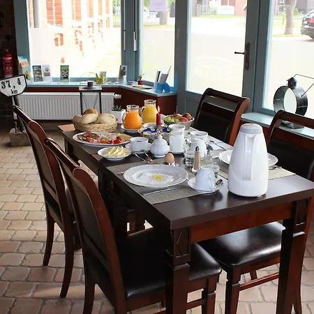 Eisenbahnromantik Meyenburg (Prignitz)