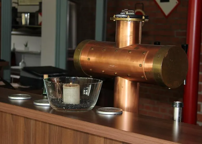 Eisenbahnromantik Meyenburg (Prignitz)